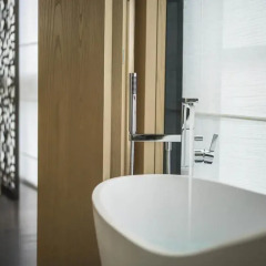 Отель Four Seasons Dubai International Financial Center 5* Люкс Four Seasons executive
