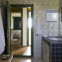 Отель Seki Cottages Вилла фото 9
