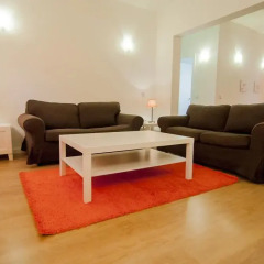 Апартаменты Apartment Trinidad 38 комната для гостей фото 3
