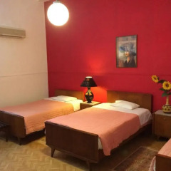 Hotel Acropolis комната для гостей фото 5