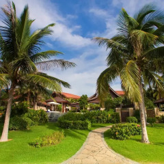 Отель The St. Regis Sanya Yalong Bay Resort – Villas фото 7