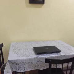Отель Guest House Mziia комната для гостей фото 5