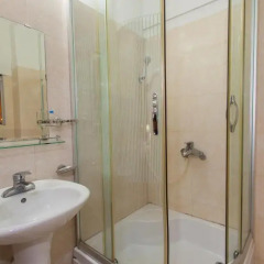 Отель Senses Hotel Вьетнам, Ханой - отзывы, цены и фото номеров - забронировать отель Senses Hotel онлайн ванная фото 2
