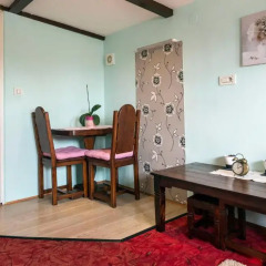 Отель Rooms Madison 3* Стандартный номер с разными типами кроватей фото 14