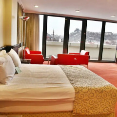 Asal Hotel Турция, Анкара - отзывы, цены и фото номеров - забронировать отель Asal Hotel онлайн детские мероприятия