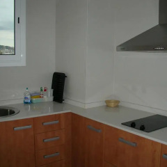 Отель Apartamentos Mur Mar Улучшенные апартаменты с различными типами кроватей фото 2