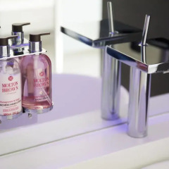 Thon Hotel Brussels City Centre удобства в номере фото 2