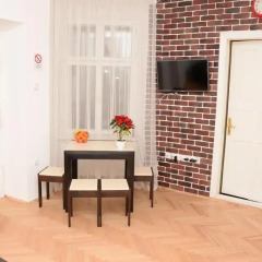 Lvivde Hostel в номере фото 2