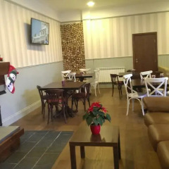 Апартаменты Marks' Apartment in Bansko Банско питание