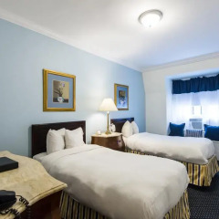 Отель 3 West Club США, Нью-Йорк - отзывы, цены и фото номеров - забронировать отель 3 West Club онлайн комната для гостей фото 5