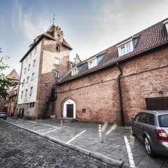 Bi-Pi Hostel Стандартный номер с разными типами кроватей фото 22