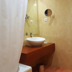 Lezíria Parque Hotel 4* Стандартный номер с различными типами кроватей фото 7