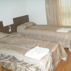 Отель Belvedere Holiday Club Банско комната для гостей фото 4