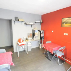 Отель Hipotel Paris Gambetta République детские мероприятия