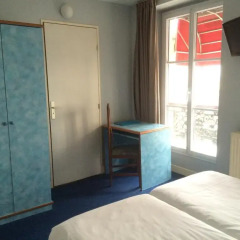 Hotel Royal Mansart детские мероприятия