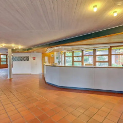 Отель Hohenwart Forum фитнесс-зал фото 3