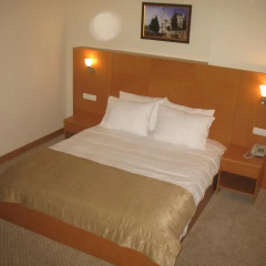 Shilla Hotel Турция, Йолчаты - отзывы, цены и фото номеров - забронировать отель Shilla Hotel онлайн комната для гостей фото 4