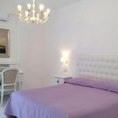 Отель B&B Dolce Casa 3* Стандартный номер фото 11