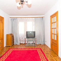 Апартаменты Historic Centre Apartments Минск комната для гостей фото 2