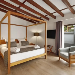 Hotel RD Mar de Portals - Adults Only комната для гостей фото 3