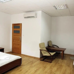 Отель Motel Te Klimaty удобства в номере