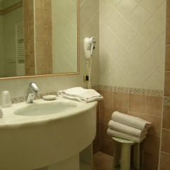 Отель Da Vito 3* Стандартный номер фото 2