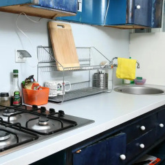 Fest Hostel в номере
