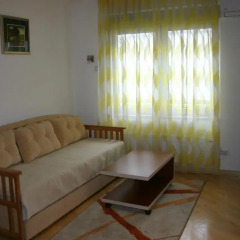 Отель C5 Apartments Сербия, Белград - отзывы, цены и фото номеров - забронировать отель C5 Apartments онлайн комната для гостей фото 2