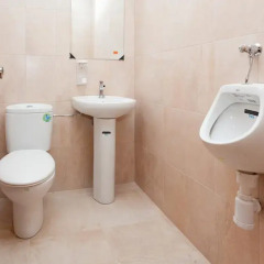 Galaxy Star Hostel Barcelona Кровать в общем номере с двухъярусной кроватью фото 19