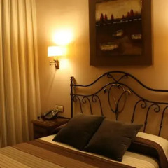 Hotel Los Molinos удобства в номере фото 2
