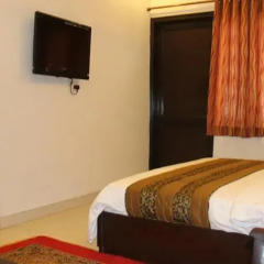 Hotel Jet Inn Suites удобства в номере фото 2