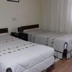 Отель Residencial Sete Cidades Понта-Делгада комната для гостей фото 3