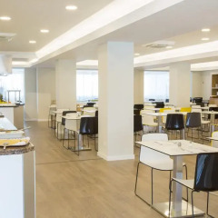 Отель SunConnect Los Delfines Hotel Испания, Кала-эн-Форкат - отзывы, цены и фото номеров - забронировать отель SunConnect Los Delfines Hotel онлайн питание