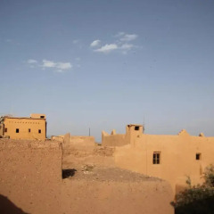 Отель Dar El Nath Марокко, Уарзазат - отзывы, цены и фото номеров - забронировать отель Dar El Nath онлайн фото 5