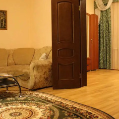 Гостиница Купеческий Дом 2* Люкс разные типы кроватей фото 7