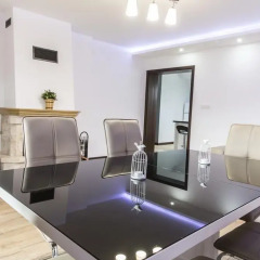 Отель Apartamenty Słoneczne Косцелиско комната для гостей фото 3