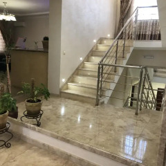 Hotel Strelets интерьер отеля фото 2