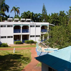 Отель Tobys Resort Ямайка, Монтего-Бей - отзывы, цены и фото номеров - забронировать отель Tobys Resort онлайн фото 4