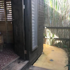 Отель Katamah Guesthouse 4* Бунгало фото 10