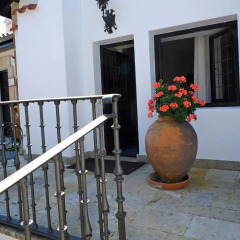 Отель San Román de Escalante 4* Стандартный номер с различными типами кроватей фото 3