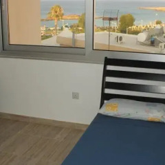 Отель Fig Tree Bay Apartments Кипр, Протарас - отзывы, цены и фото номеров - забронировать отель Fig Tree Bay Apartments онлайн удобства в номере