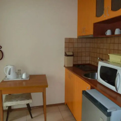 Отель Tarnovski Dom Guest Rooms Студия фото 7