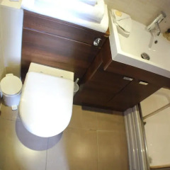 The Salisbury Hotel 4* Стандартный номер с разными типами кроватей фото 6