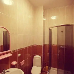 Гостиница Edelweis 2* Стандартный номер фото 4