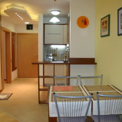 Отель C5 Apartments Сербия, Белград - отзывы, цены и фото номеров - забронировать отель C5 Apartments онлайн детские мероприятия