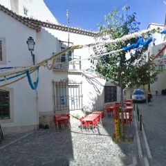 Отель Best Terrace River View Apt in Alfama фото 2