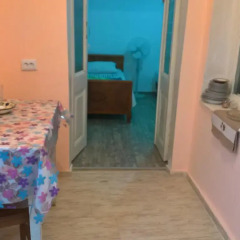 Отель Guest House Nise в номере фото 2