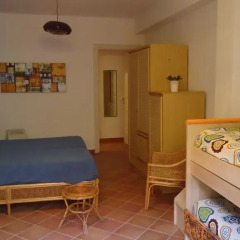 Отель Casa Santulì Агридженто комната для гостей фото 4