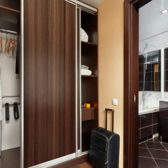 Гостиница Easy Room в Нижнем Новгороде 6 отзывов об отеле, цены и фото номеров - забронировать гостиницу Easy Room онлайн Нижний Новгород удобства в номере фото 2