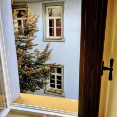 Homer Hostel Стандартный номер с 2 отдельными кроватями (общая ванная комната) фото 2